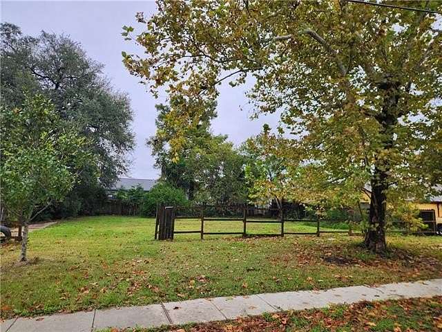0.17 Acres of Residential Land for Sale in New Orleans, Louisiana