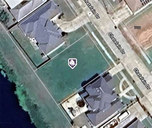 0.15 Acres of Residential Land for Sale in New Orleans, Louisiana