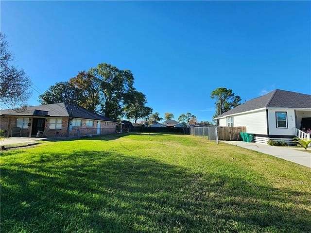 0.15 Acres of Residential Land for Sale in Metairie, Louisiana