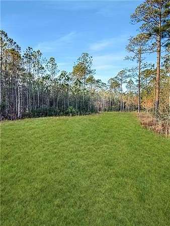 1.4 Acres of Residential Land for Sale in Bay St. Louis, Mississippi
