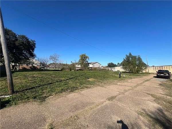 0.18 Acres of Residential Land for Sale in Gretna, Louisiana