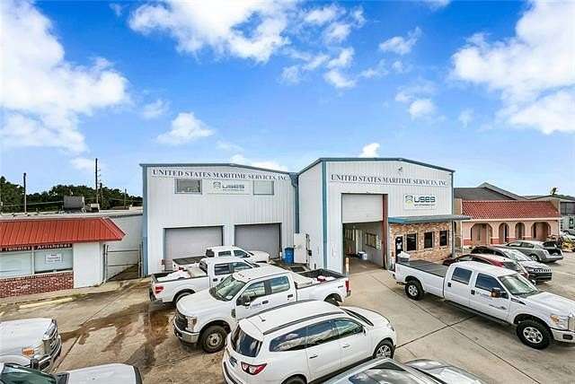 0.25 Acres of Commercial Land for Sale in Meraux, Louisiana
