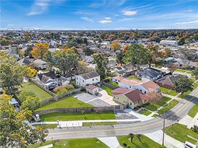 0.15 Acres of Residential Land for Sale in Metairie, Louisiana