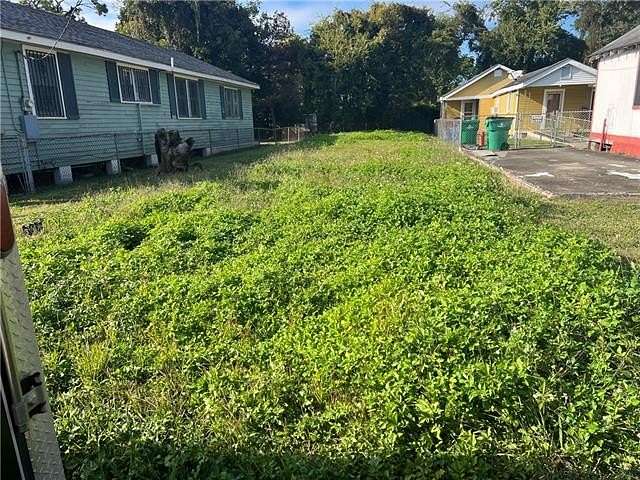 0.1 Acres of Commercial Land for Sale in Gretna, Louisiana