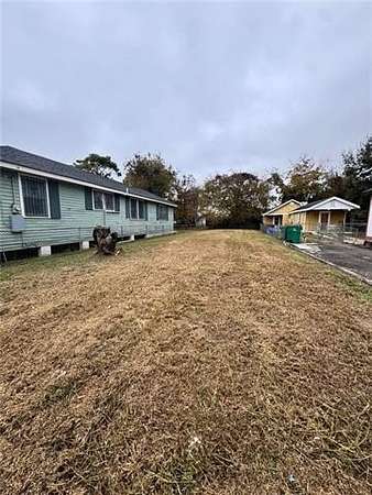 0.1 Acres of Commercial Land for Sale in Gretna, Louisiana