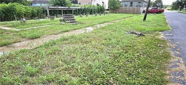 0.09 Acres of Residential Land for Sale in New Orleans, Louisiana