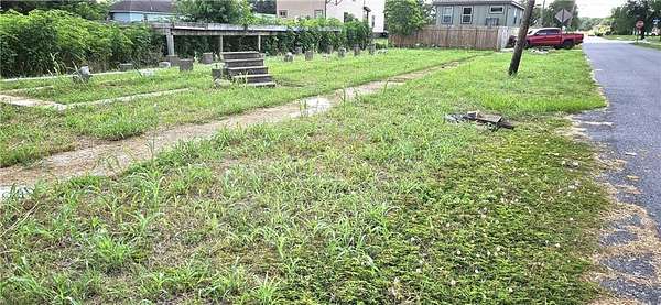 0.09 Acres of Residential Land for Sale in New Orleans, Louisiana