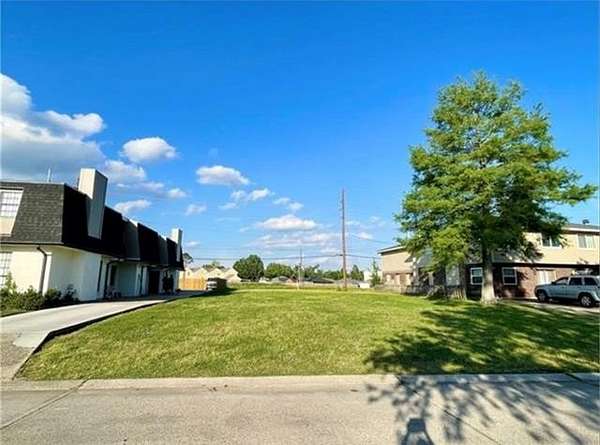 Residential Land for Sale in Destrehan, Louisiana