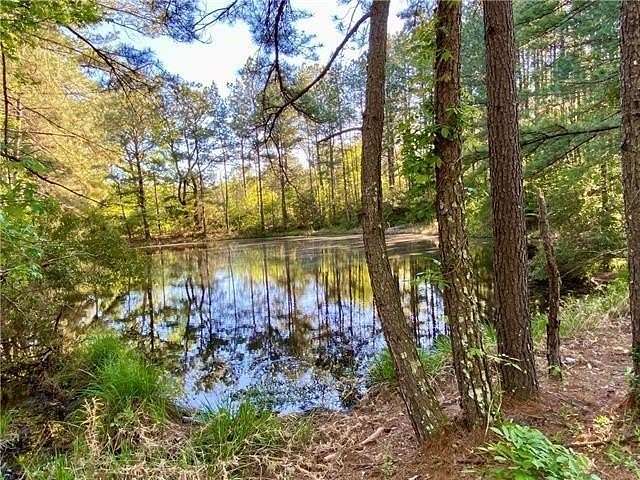 5 Acres of Residential Land with Home for Sale in Bogalusa, Louisiana