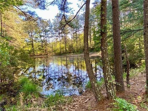 5 Acres of Residential Land with Home for Sale in Bogalusa, Louisiana
