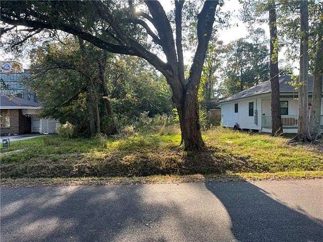 0.24 Acres of Residential Land for Sale in Slidell, Louisiana