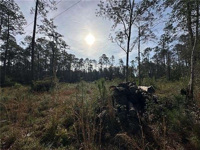 2 Acres of Residential Land for Sale in Covington, Louisiana