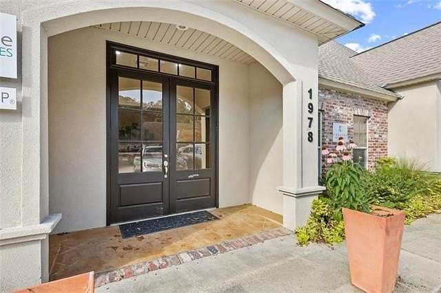 0.03 Acres of Commercial Land for Sale in Covington, Louisiana