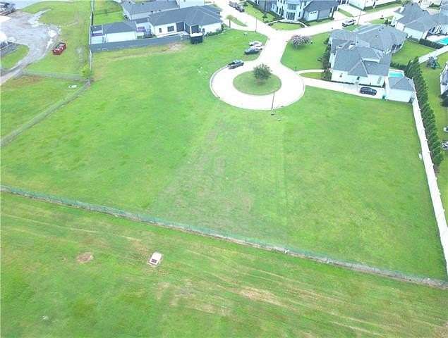 0.34 Acres of Residential Land for Sale in Kenner, Louisiana