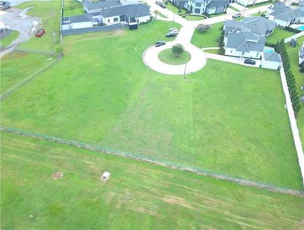 0.34 Acres of Residential Land for Sale in Kenner, Louisiana