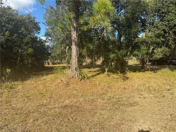 0.46 Acres of Residential Land for Sale in Alva, Florida