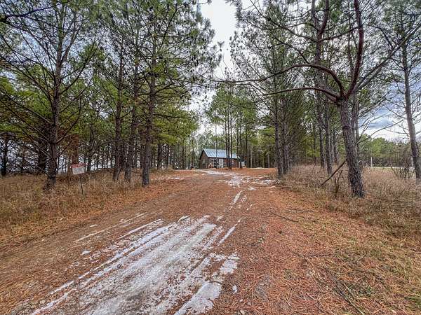 5 Acres of Recreational Land for Sale in Chandlersville, Ohio