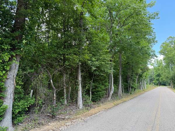 5.64 Acres of Agricultural Land for Sale in Selmer, Tennessee
