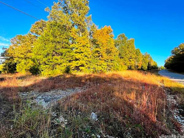 0.53 Acres of Residential Land for Sale in Horseshoe Bend, Arkansas