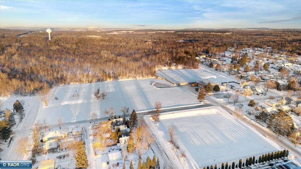 10 Acres of Residential Land for Sale in Gilbert, Minnesota