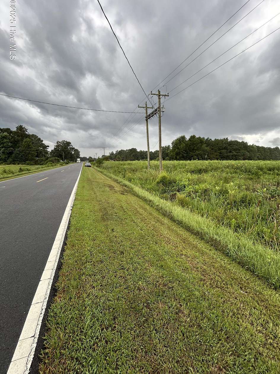 0.5 Acres of Residential Land for Sale in Wallace, North Carolina