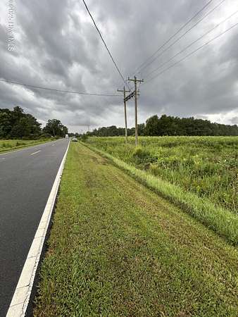 0.5 Acres of Residential Land for Sale in Wallace, North Carolina