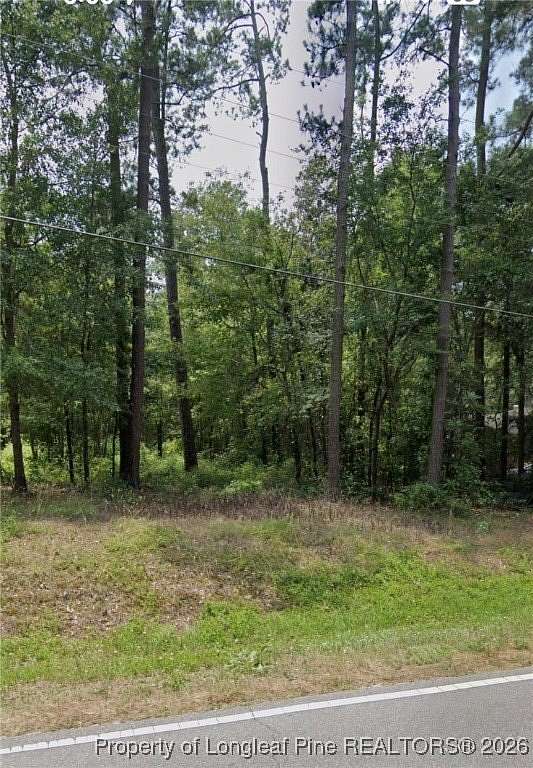 0.6 Acres of Residential Land for Sale in Laurinburg, North Carolina