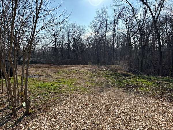0.48 Acres of Residential Land for Sale in Rogers, Arkansas