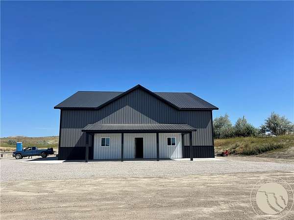 1 Acre of Land for Sale in Billings, Montana