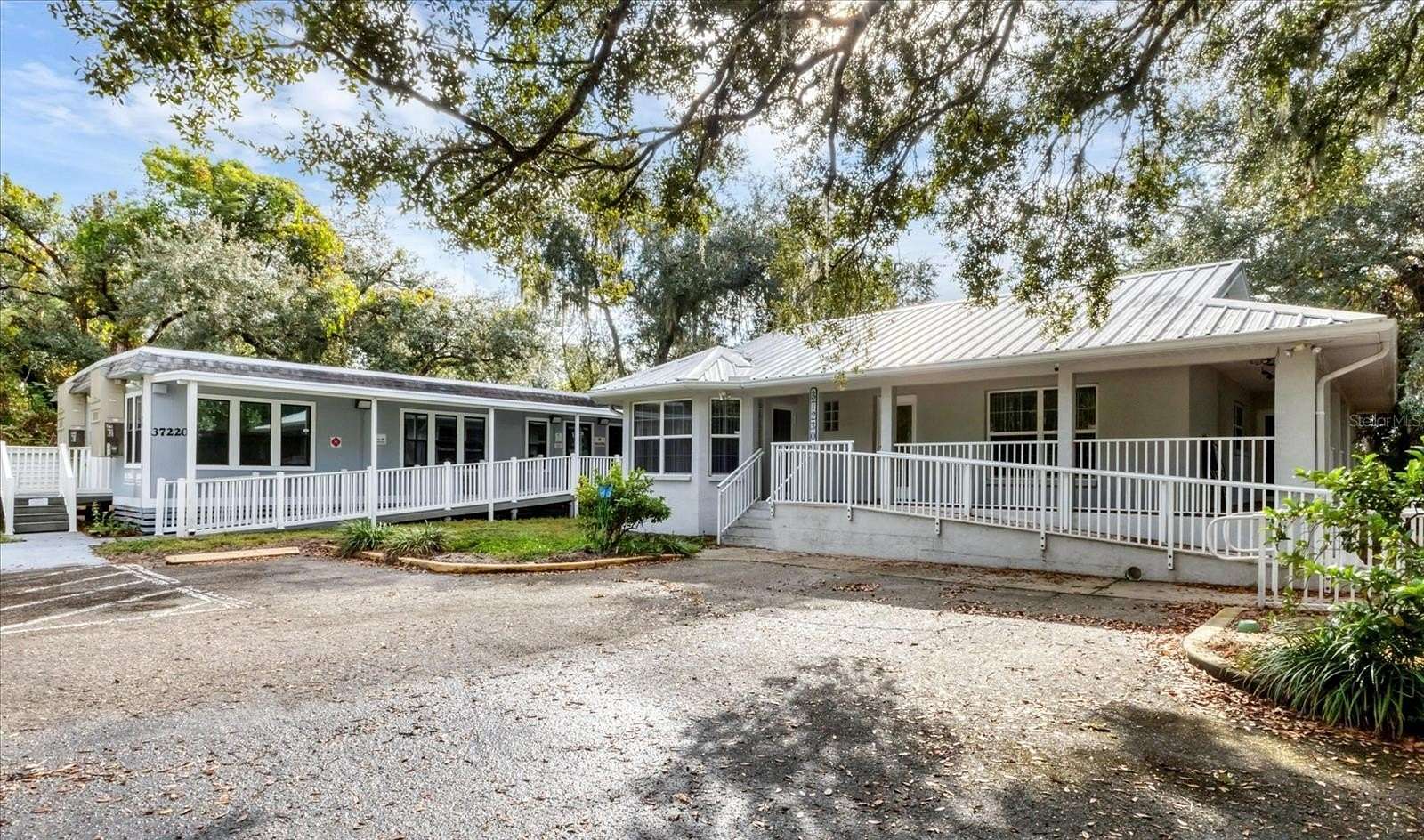 2.4 Acres of Improved Commercial Land for Sale in Myakka City, Florida