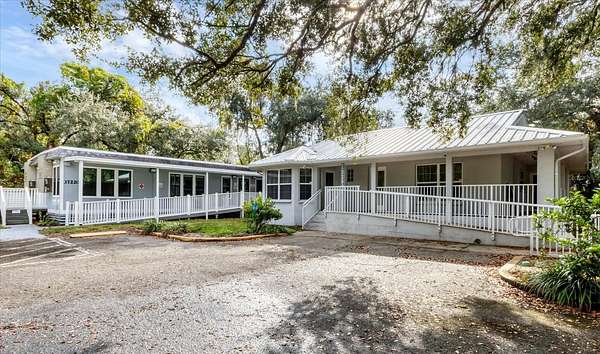 2.4 Acres of Improved Commercial Land for Sale in Myakka City, Florida