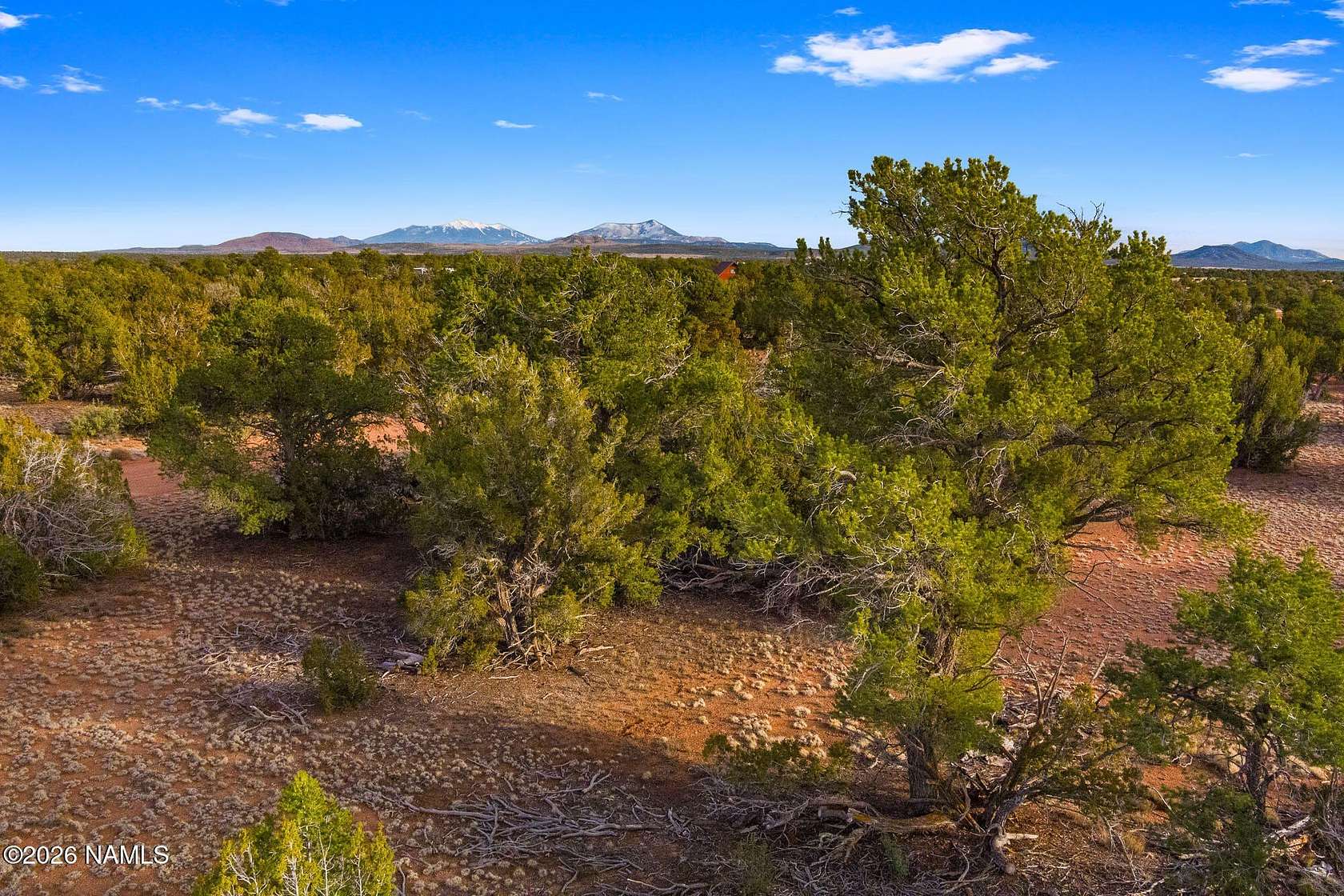 1 Acre of Land for Sale in Williams, Arizona
