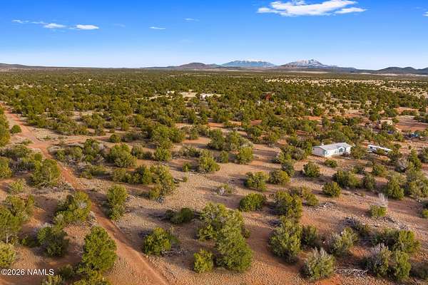 1 Acre of Land for Sale in Williams, Arizona
