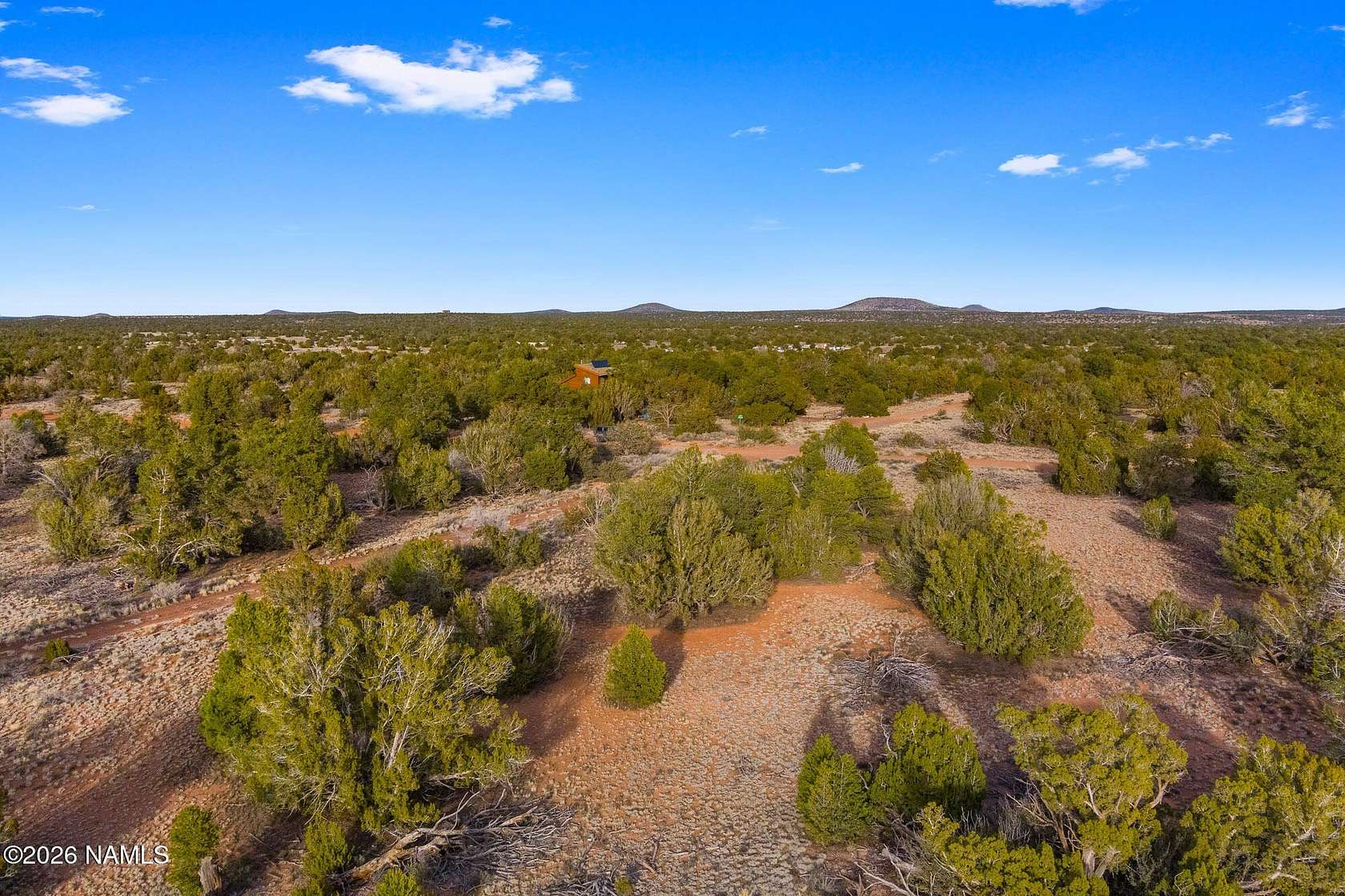 1 Acre of Land for Sale in Williams, Arizona