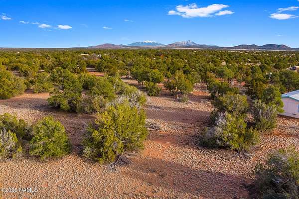 1 Acre of Land for Sale in Williams, Arizona