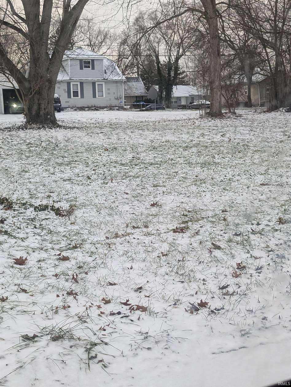 0.11 Acres of Residential Land for Sale in South Bend, Indiana