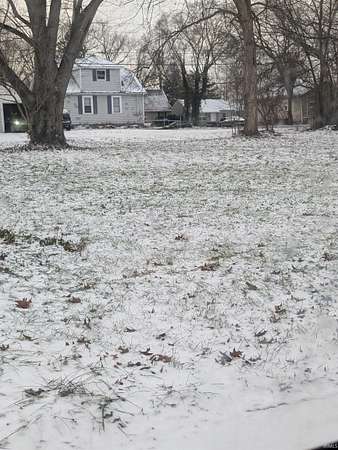 0.11 Acres of Residential Land for Sale in South Bend, Indiana