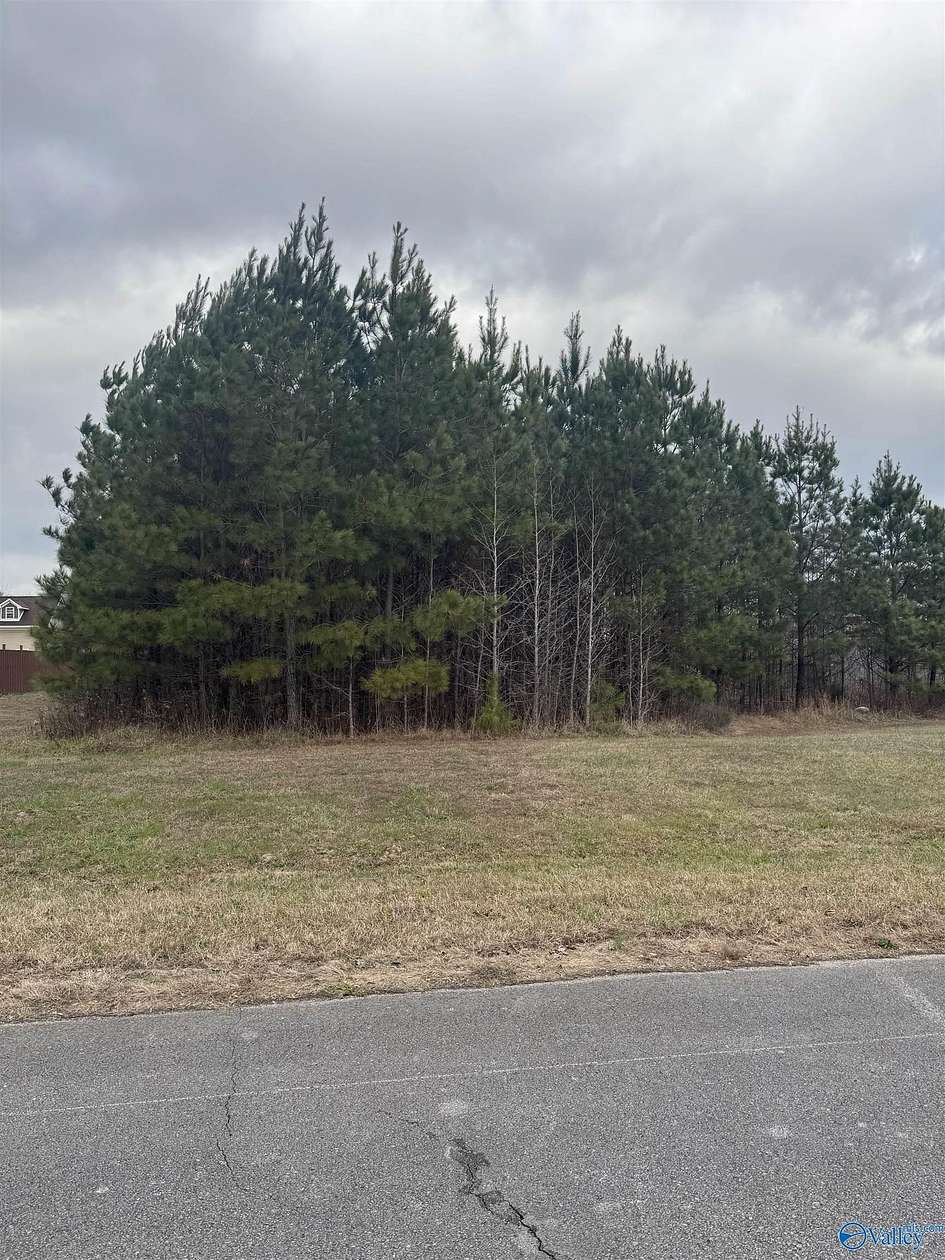 0.65 Acres of Residential Land for Sale in Toney, Alabama