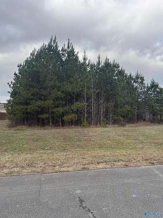 0.65 Acres of Residential Land for Sale in Toney, Alabama