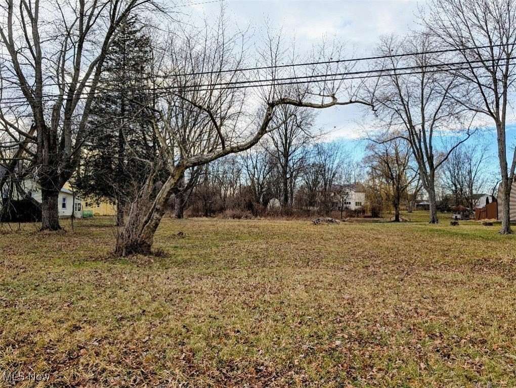 0.48 Acres of Residential Land for Sale in Sheffield Lake, Ohio
