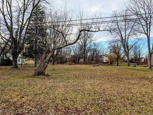 0.48 Acres of Residential Land for Sale in Sheffield Lake, Ohio