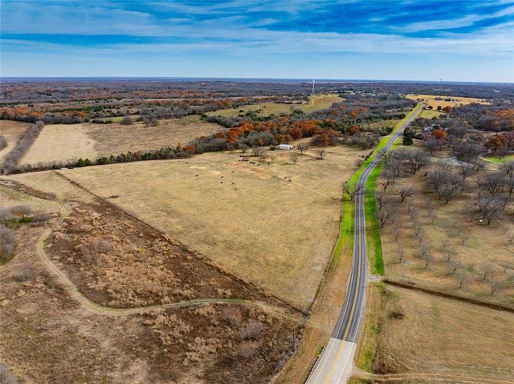 144 Acres of Agricultural Land for Sale in Bristol, Texas
