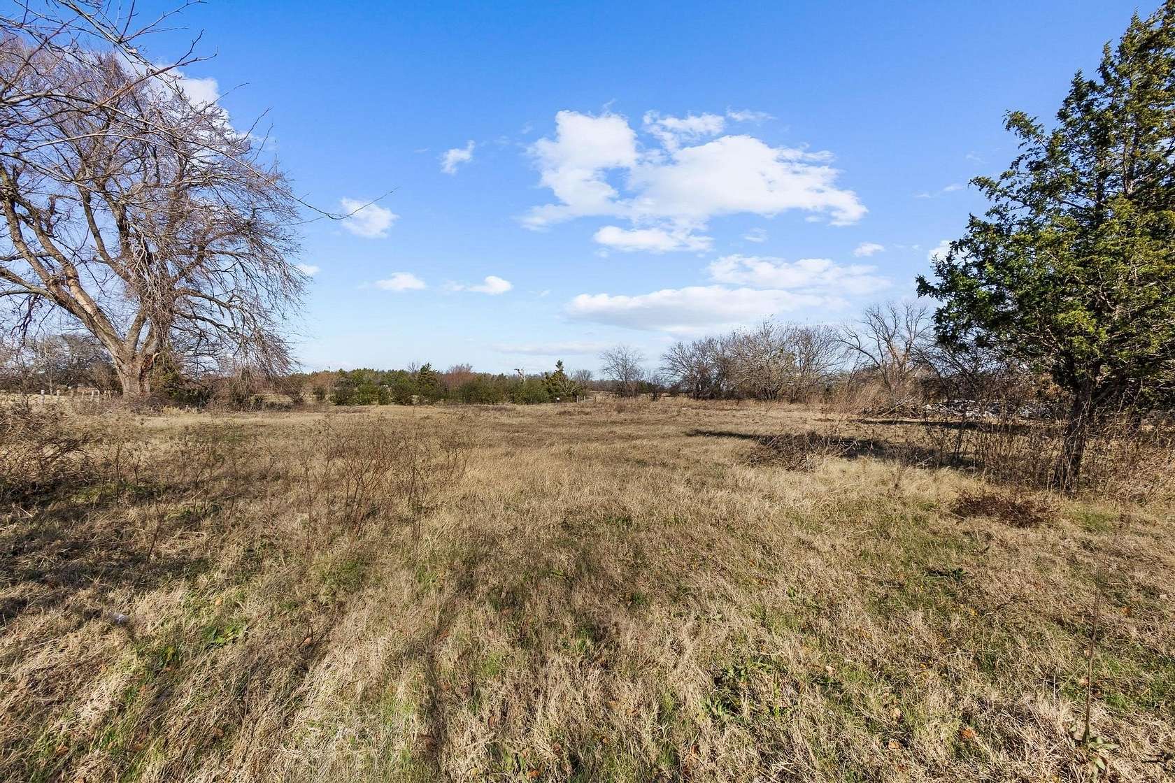2.36 Acres of Residential Land for Sale in Denison, Texas