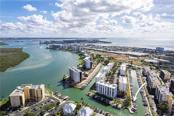 Land for Sale in Fort Myers Beach, Florida