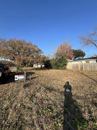 0.14 Acres of Residential Land for Sale in Tyler, Texas