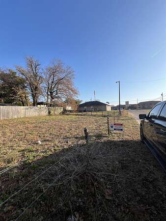 0.14 Acres of Residential Land for Sale in Tyler, Texas