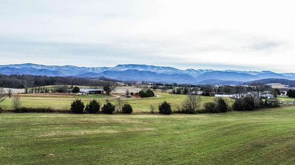 32.6 Acres of Land for Sale in Chuckey, Tennessee