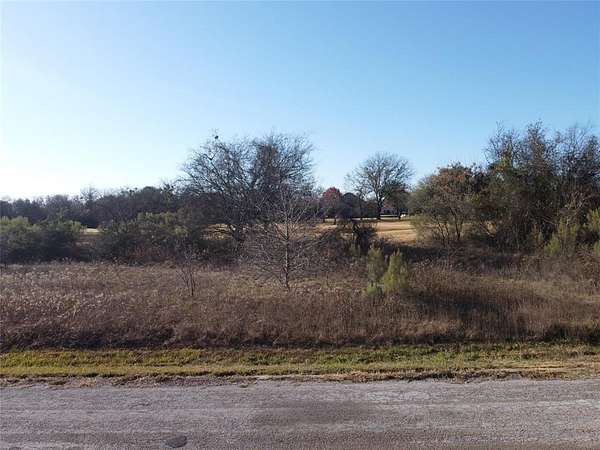 0.13 Acres of Residential Land for Sale in Whitney, Texas
