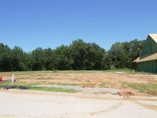0.2 Acres of Residential Land for Sale in Edmond, Oklahoma