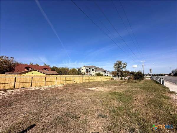 0.17 Acres of Commercial Land for Sale in New Braunfels, Texas
